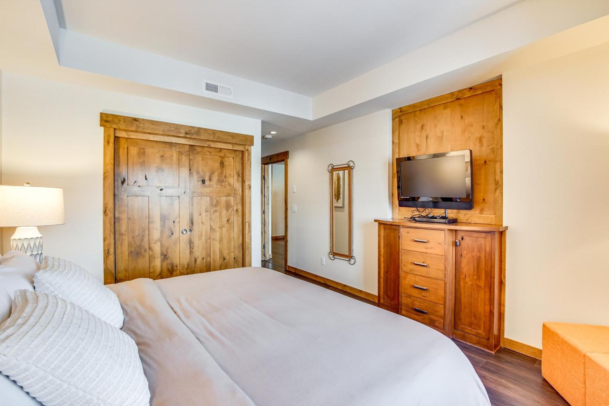 Suncadia Resort Condo With Seasonal Pool Access! Cle Elum Exterior photo