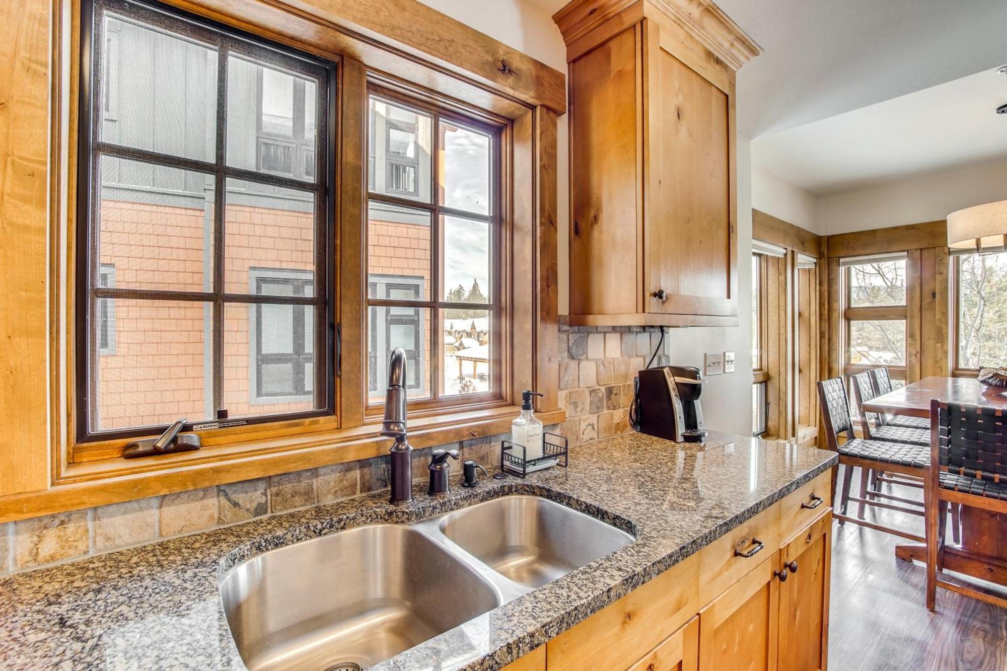 Suncadia Resort Condo With Seasonal Pool Access! Cle Elum Exterior photo
